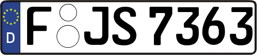 F-JS7363