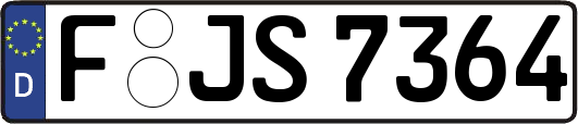 F-JS7364