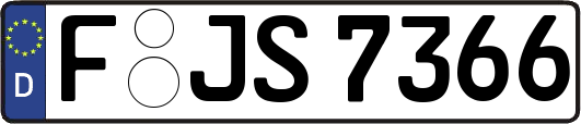 F-JS7366