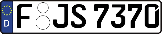 F-JS7370