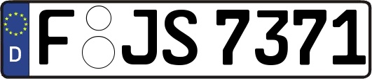 F-JS7371