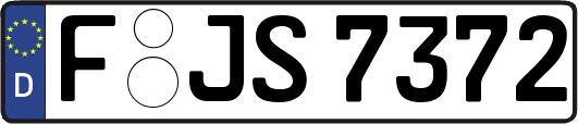 F-JS7372
