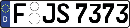 F-JS7373