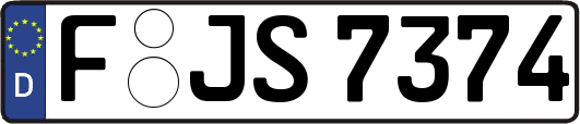 F-JS7374