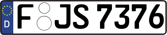 F-JS7376