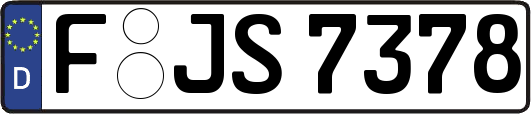 F-JS7378