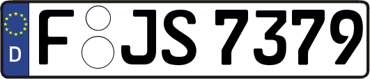 F-JS7379