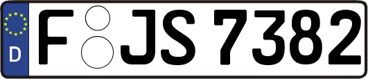 F-JS7382