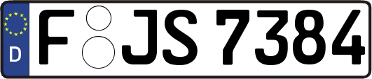 F-JS7384