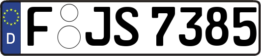 F-JS7385