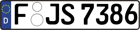 F-JS7386