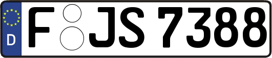F-JS7388