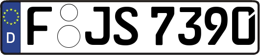 F-JS7390