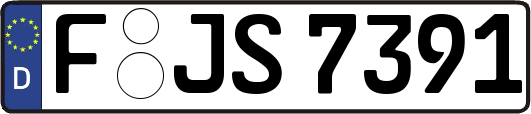 F-JS7391
