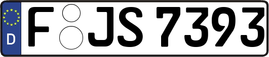 F-JS7393