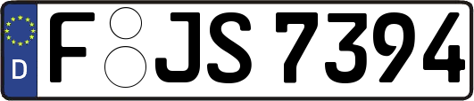 F-JS7394