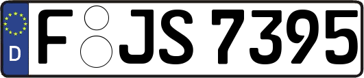 F-JS7395