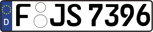 F-JS7396