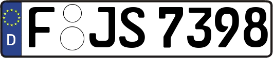 F-JS7398