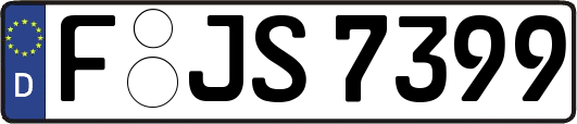 F-JS7399