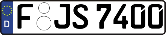 F-JS7400
