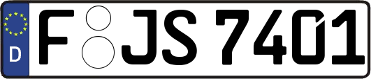 F-JS7401