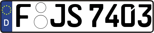 F-JS7403