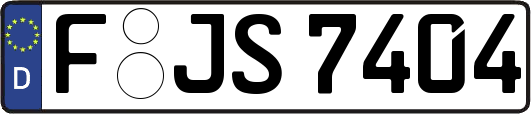 F-JS7404