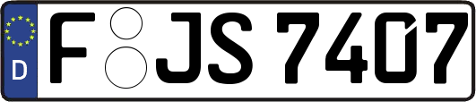 F-JS7407