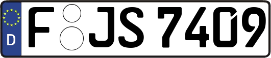 F-JS7409
