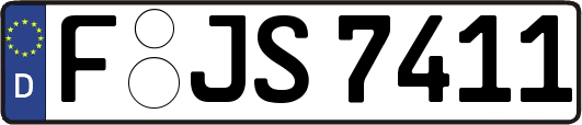 F-JS7411
