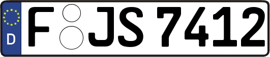 F-JS7412