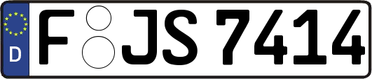 F-JS7414