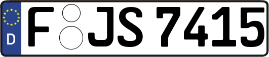 F-JS7415