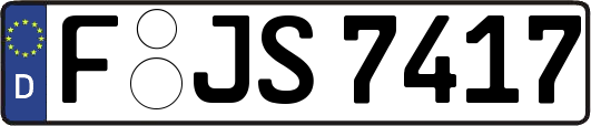 F-JS7417