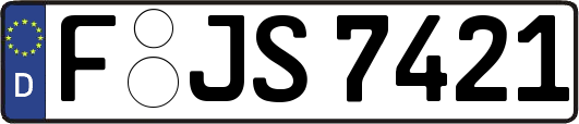 F-JS7421