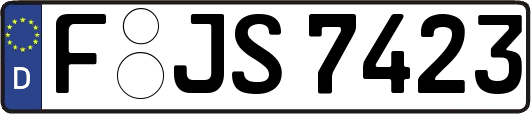 F-JS7423