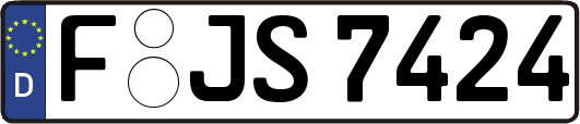 F-JS7424