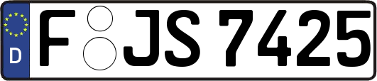F-JS7425