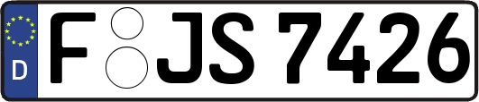 F-JS7426