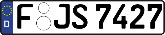 F-JS7427