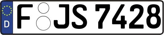 F-JS7428