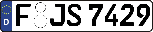 F-JS7429
