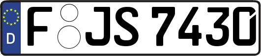 F-JS7430