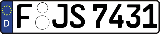 F-JS7431