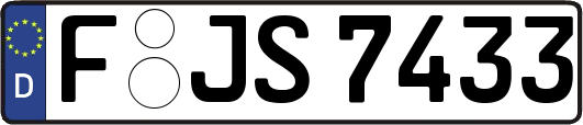 F-JS7433