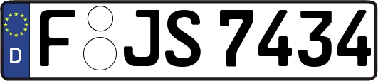 F-JS7434