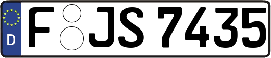 F-JS7435