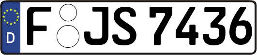F-JS7436