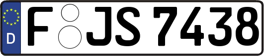 F-JS7438